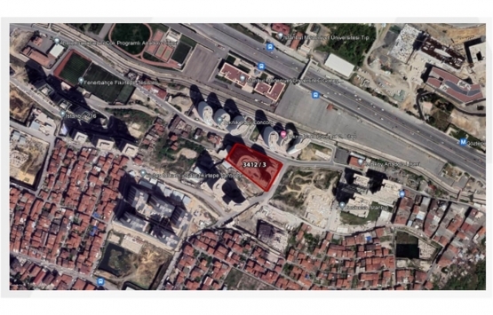 Transform Fikirtepe deki 30 bağımsız bölümün değeri belli oldu!