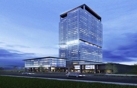 Güray İnşaat tan Esenyurt a Sheraton Residence projesi geliyor!