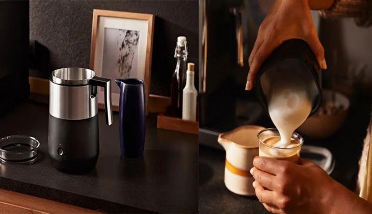 Tchibo ile kendi kahvenizin uzmanı olun! İşte Tchibo kapsüllü kahve makinesi modelleri ve Mart 2022 fiyat listesi…