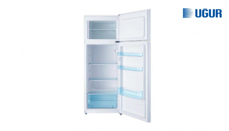 Uğur UES 273 D2K 204 litre buzdolabı fiyatında büyük sürpriz! Buzdolabı almak isteyenler hemen baksın!