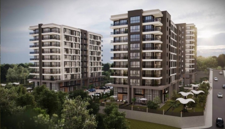 Ankara Nil Foresta güncel fiyat listesi Eylül 2025!