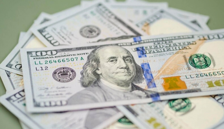 Dolarda bayram şoku: Resmen piyasalar kapalıyken yükselişe geçti! 1 doları bile olan şimdi baksın!
