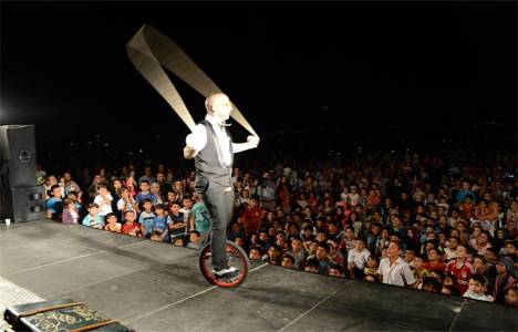 Gödene TOKİ'ye gençlik merkezi inşa edilecek!