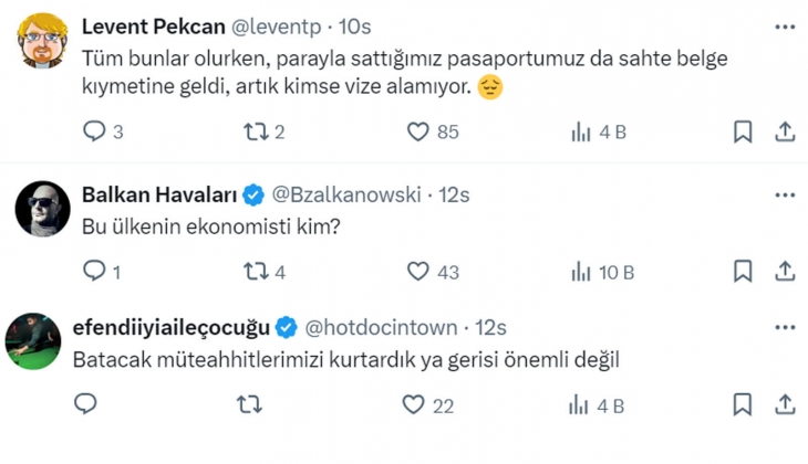 250 bin dolara ev alan yabancılar, evleri iki katına sattı: Para vererek vatandaşlık veren tek ülke olduk!