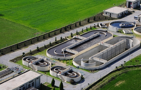 İZSU’dan 597 milyon liralık yatırım!