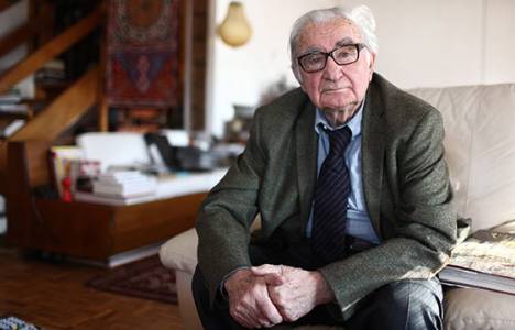 Doğan Kuban: 80 bin cami yapıldı ama Osmanlı mimarisi yok oldu!