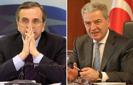 ENDA Holding İzmir'e 5 RES kuracak!