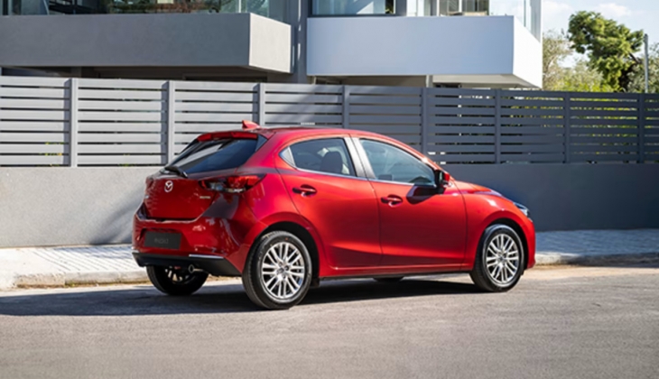 Mazda fiyatlarında son dakika! Mazda 2 kaç lira oldu? İşte Mazda 2 nin 15 Eylül 2022 fiyat listesi…
