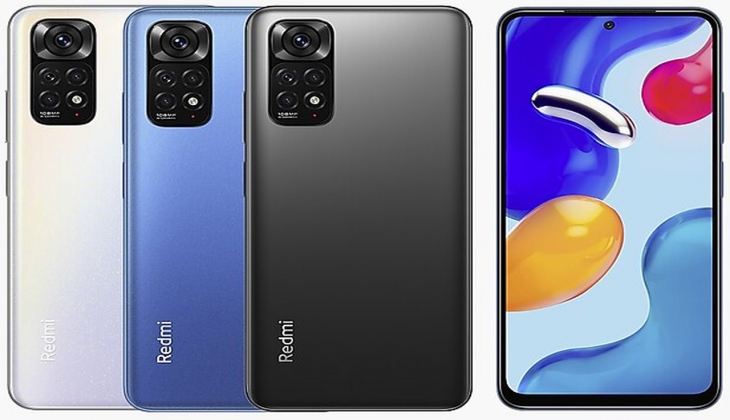 108 megapiksellik Xiaomi Redmi Note 11S Migros farkıyla! 24 Ekim 2022 fiyat listesi