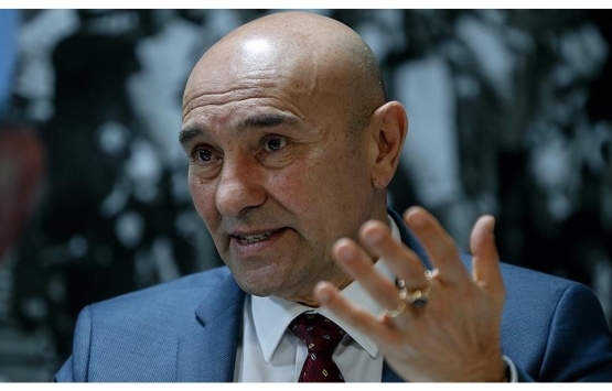 İzmir de binalara karne verilecek!