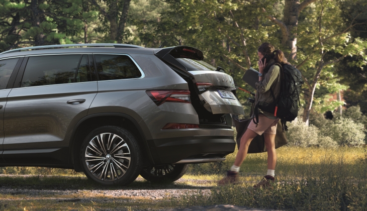 Skoda Kodiaq’ın fiyatları güncellendi! Skoda Kodiaq kaç lira oldu? İşte Skoda Kodiaq’ın 15 Eylül 2022 fiyat listesi…