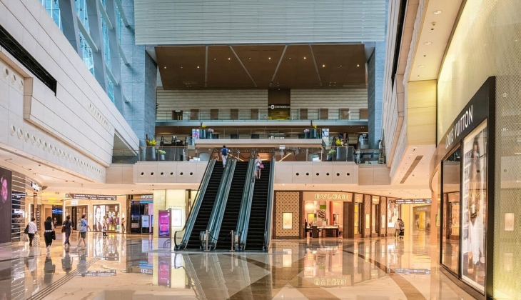 AVM’lerde yeni dönem! Doğal ışık-hava almayan bazı alışveriş merkezleri kapanacak!