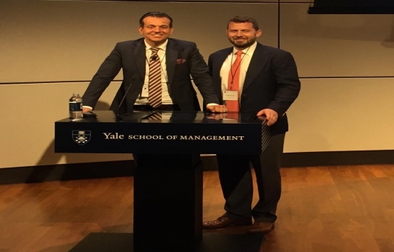 Ekonomist Murat Sağman’dan Amerikalı yatırımcılara çağrı!