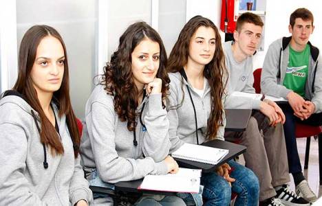 Kosova Elektrik gençlere istihdam garantisi veriyor!