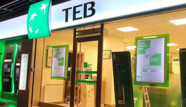 TEB müşterilerinin cebi para dolacak! Bu tarihe kadar 600 TL’nizi alın!