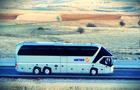 Metro ile Neta'ın ortaklığı iki ayda bitti!