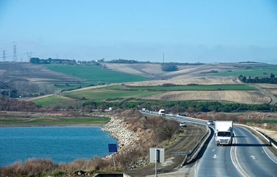 Ekrem İmamoğlu ndan Kanal İstanbul açıklaması: Babanıza çiftlik mi yapıyorsunuz?
