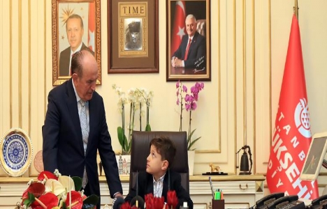 İstanbul'a 97 adet ücretsiz kreş müjdesi!