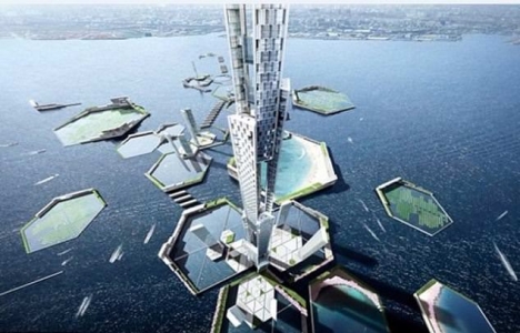 İşte dünyanın en uzun 47 gökdeleni!