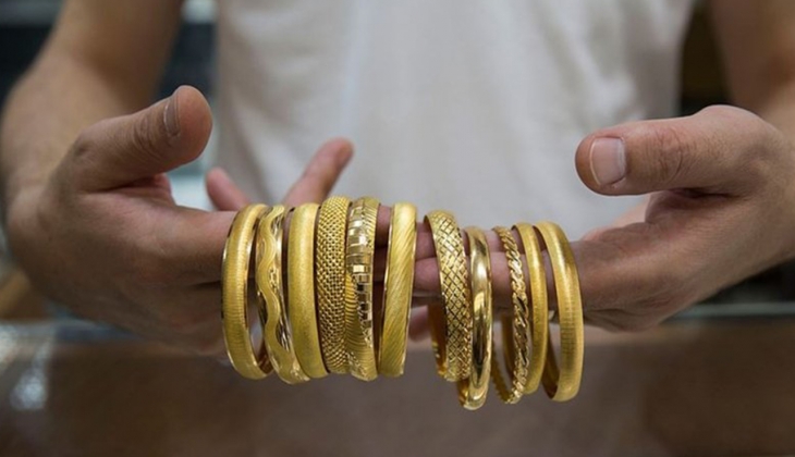 Altın bilezik fiyatları son durum! 14,18 ve 22 ayar altın bilezik fiyatları ne kadar oldu 29 Ekim 2022?