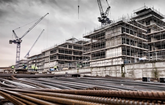 İnşaat malzemeleri sanayisinde ihracat artışı hızlandı!