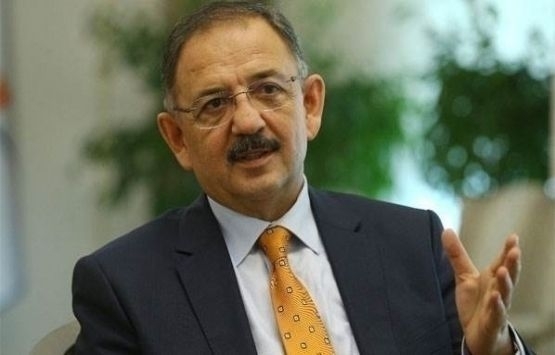 Yerel yönetim yasası değişiyor!