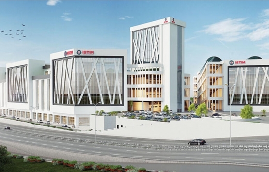 Gayrimenkulün yıldızları Sign of the City Awards ta ödüllendirildi!