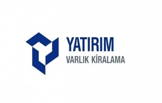 Yatırım Varlık Kiralama 3.1 milyon TL'lik kar payı ödedi!