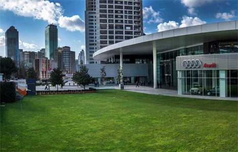 Doğuş Center Etiler değerleme raporu yayınlandı!