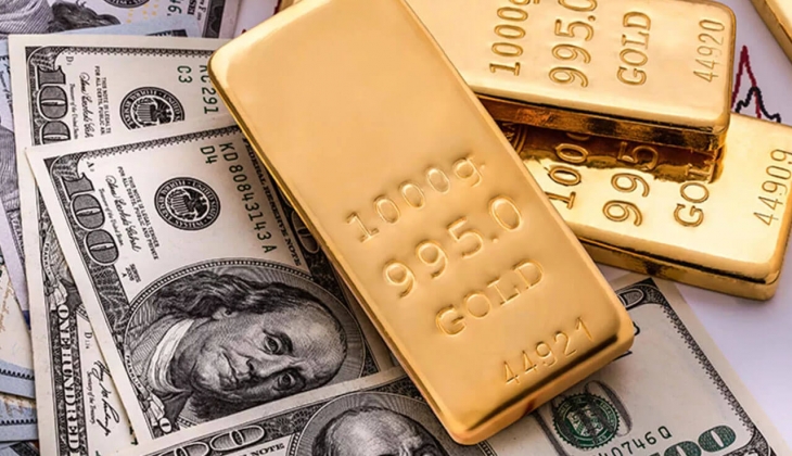 Ünlü ekonomist korkutan mesajı verdi! Dolarda kaos uyarısı yaptı