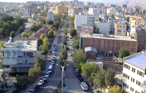 Siirt'te hastane arazisi otoparka dönüşüyor!