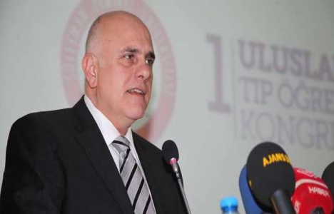 Isparta'da TOKİ konutlarına 8 bin başvuru geldi!