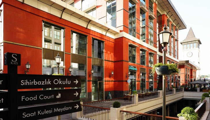 Türkiye’deki en büyük kentsel dönüşüm projesi Piyalepaşa Çarşı şehre yeni bir soluk getirecek!