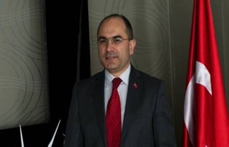 Mustafa Serdar Ataseven: Rüzgar enerjisinde 20 bin MW'lik güce ulaşmak mümkün!