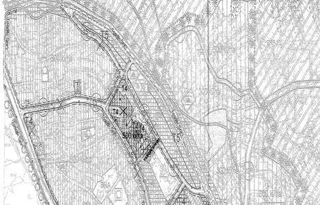 Sultangazi Habipler Mahallesi imar planı askıda!