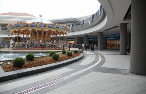 Arena Park Ramazan etkinlikleri devam ediyor!