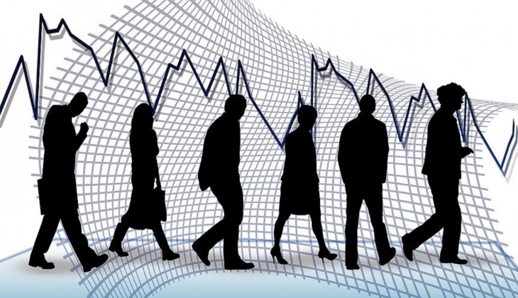 Az önce duyuruldu! Türkiye’deki işsiz sayısı kaç kişi oldu?