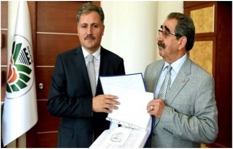 Malatyalı emekliler TOKİ'den 4 bin 500 konut talebinde bulundu!