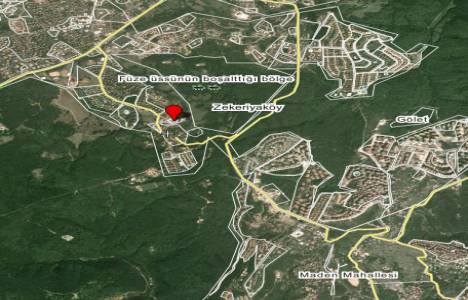 2014 te Zekeriyaköy de 2 yeni proje satışa çıkacak!