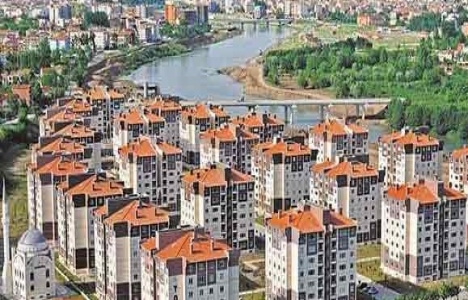 Kağıthane Hamidiye imar planı tadilatı askıda!