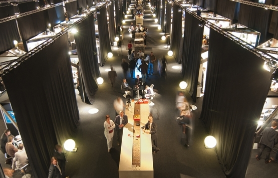 Architect World Turkey 23 Ekim'de kapılarını açıyor!