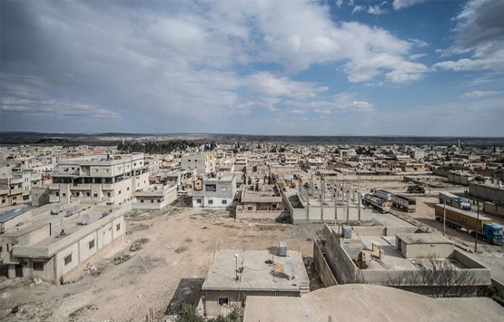 Şanlıurfa İl Müftülüğü İdlib e 90 konut inşa edecek!