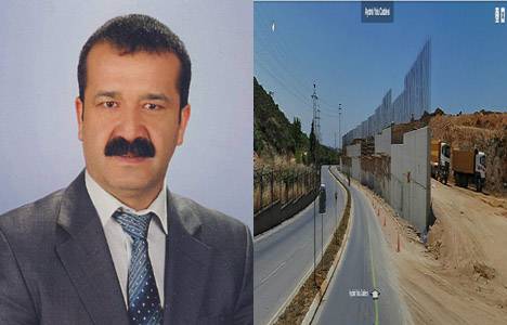 tuzla şelale park projesi