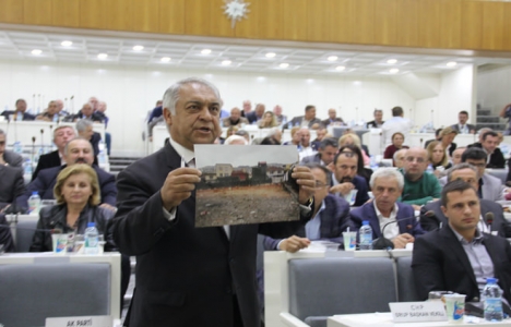 İzmir Balıkçılar Meydanı projesinde son durum ne?