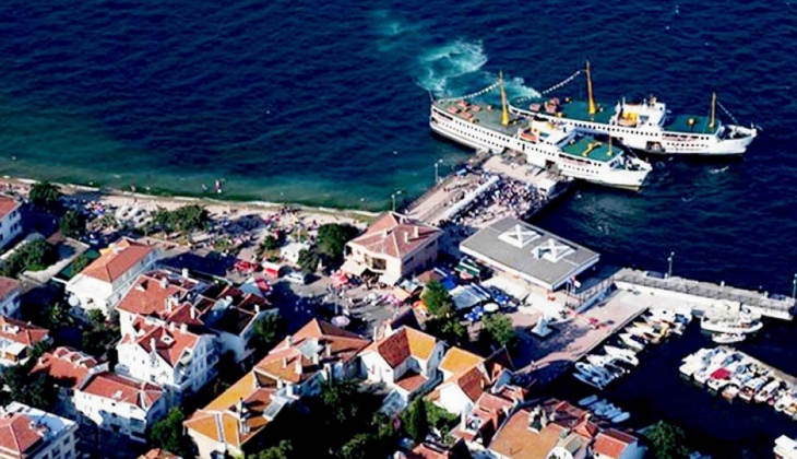 Burgazada Madam Martha Koyu’nun kiralama ihalesine tepki: Belediye iptali dava açtı!