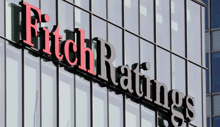 Fitch’ten Avro Bölgesi ve İngiltere raporu! Resesyona girecek