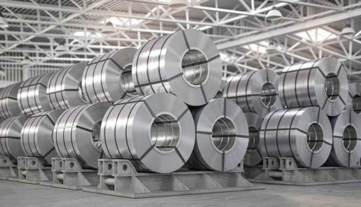 Alüminyum devlerinden Pers Alüminyum a kötü haber! Mahkemeden iflas kararı geldi!