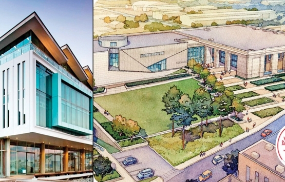 Ankara Polatlı yeni kent meydanına kavuşacak!