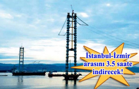 Körfez geçişinde iki yaka birleşti!