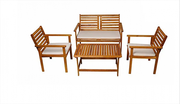 Koçtaş bahçe mobilayarında yüzde 34’e varan indirim! İşte 26 Eylül 2022 fiyat listesi